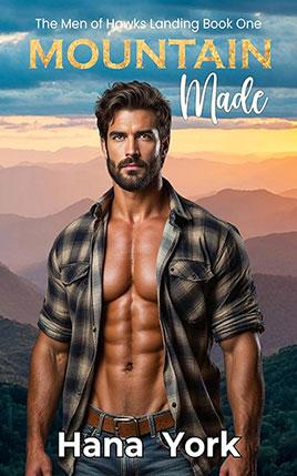 Mountain Made by author Hana York. Book One cover.